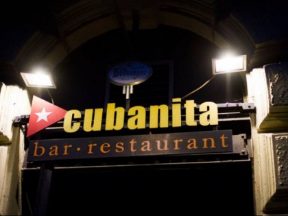 Фото: Cubanita K&amp;ouml;ln